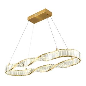 Люстра подвесная Aployt Olimp APL.045.03.50