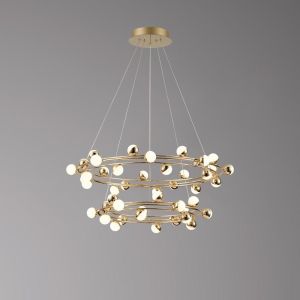 Люстра потолочная Aployt Delfin APL.774.03.135