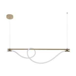 Подвес Kink Light Салли бронза 08062K-120,20