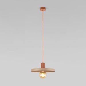 Подвесной светильник TK Lighting 10954 Sila Brick Sabia