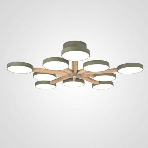 Потолочный светильник Imperium Loft TURNA-B01 228862-26