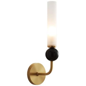 Светильник настенный Aployt Gienia APL.339.01.01