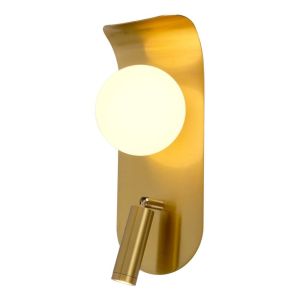 Светильник настенный Aployt Zofka APL.345.11.02