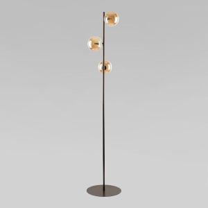 Торшер TK Lighting 6189 Estera Brown