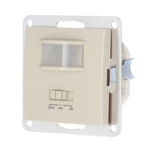 Датчик движения LK Studio LK60, LK80 бежевый 867701-1