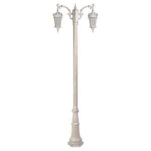 Ландшафтный светильник Loft IT Tremezzo 100019/2200 WBG