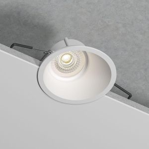 Встраиваемый светильник Elektrostandard 25059/01 a069720