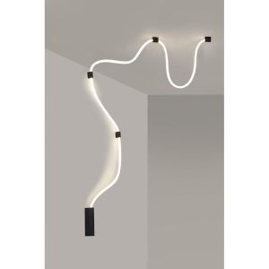 Светильник настенно-потолочный Aployt Sindrillon APL.773.02.78