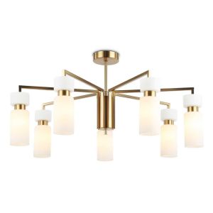 Подвесная люстра Ambrella light High Light LH56126