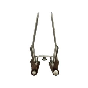 Трековая фурнитура Aployt Magnetic track 48 APL.0185.00.06