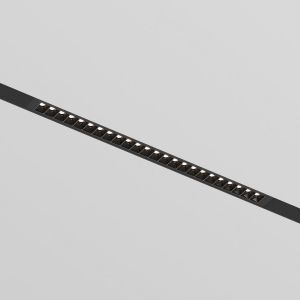 Трековый светильник DENKIRS SMART GRILL DK8002-CONN-BK