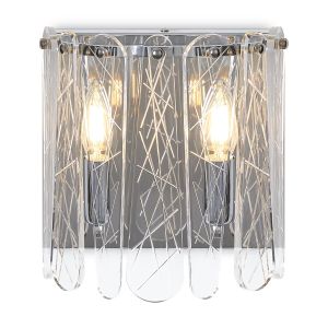 Настенный светильник (бра) Freya FR2048WL-02CH