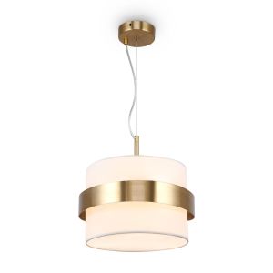 Подвесной светильник Freya FR5367PL-01BS