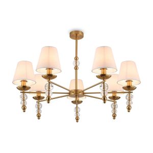 Потолочный светильник Freya FR1009CL-07BS