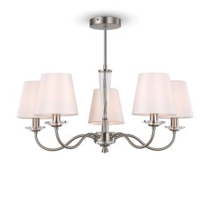 Люстра Freya FR2027PL-05N