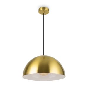 Подвесной светильник Freya FR5218PL-01BS