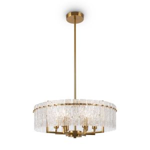 Люстра Freya FR5166PL-06BS