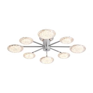 Потолочный светильник Freya FR5531CL-L42CH