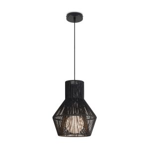 Подвесной светильник Freya FR5405PL-01B