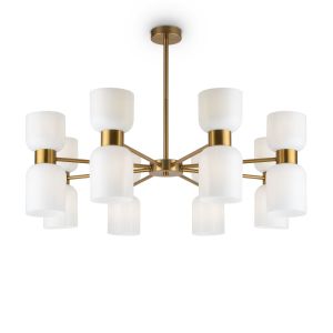 Подвесной светильник Freya FR5203PL-16BS