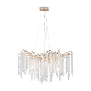 Подвесной светильник Freya FR1010PL-10G