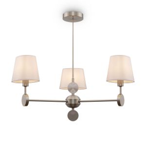 Люстра Freya FR2028PL-03N