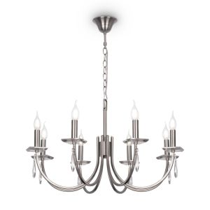 Люстра Freya FR1006PL-08N