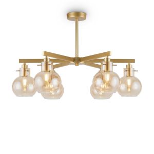 Люстра Freya FR5183PL-06G