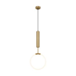 Подвесной светильник Freya FR5387PL-L14BS