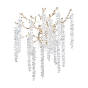 Настенный светильник (бра) Freya FR1010WL-03G