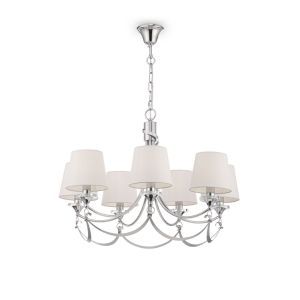 Люстра Freya FR5081PL-07CH