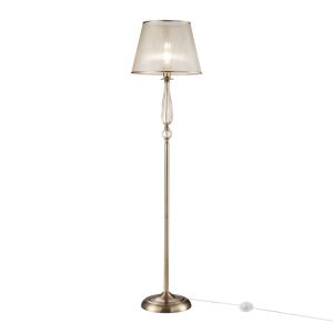 Напольный светильник (торшер) Freya FR2685FL-01BZ