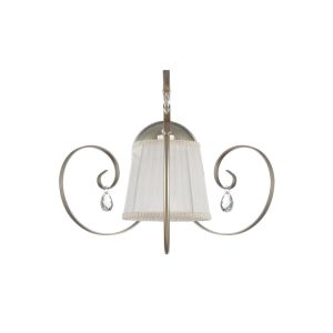 Настенный светильник (бра) Freya FR2020-WL-01-BG