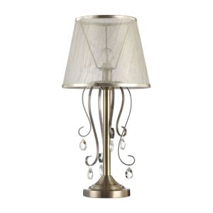 Настольный светильник Freya FR2020-TL-01-BZ