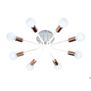 Потолочный светильник Freya FR6028CL-L40W