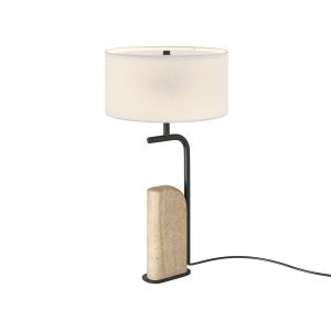 Настольный светильник Maytoni MOD437TL-02B