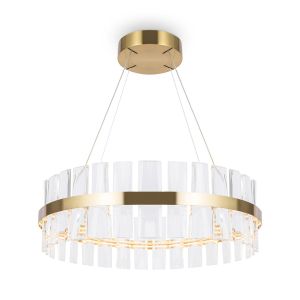 Подвесной светильник Maytoni MOD173PL-L45BS3K