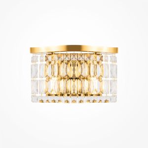 Настенный светильник (бра) Maytoni DIA005WL-02G