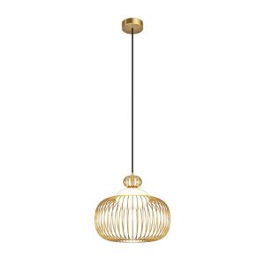 Подвесной светильник Maytoni MOD376PL-01G