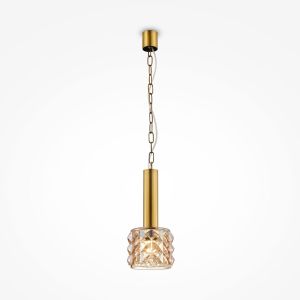 Подвесной светильник Maytoni MOD027PL-01BS