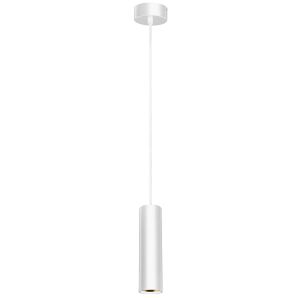 Подвесной светильник ЭРА PL1 GU10 WH 300 Б0041508