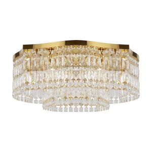 Потолочный светильник Maytoni DIA005CL-10G