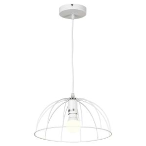 Подвесной светильник Lussole Lgo Lattice LSP-8214