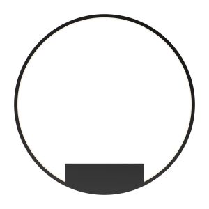 Настенный светильник (бра) Maytoni MOD058WL-L50BK