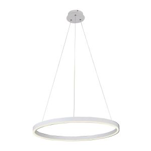 Подвесной светодиодный светильник Kink Light Тор 08213,01A(4000K)