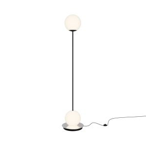 Напольный светильник (торшер) Maytoni MOD427FL-L20B3K