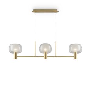 Подвесной светильник Maytoni MOD411PL-03G