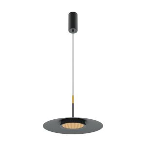 Подвесной светильник Maytoni MOD041PL-L15B3K1