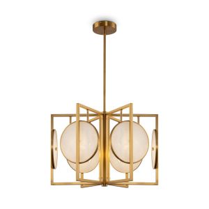 Подвесной светильник Maytoni MOD099PL-06G