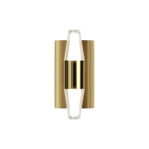 Настенный светильник (бра) Maytoni MOD401WL-L6BS3K